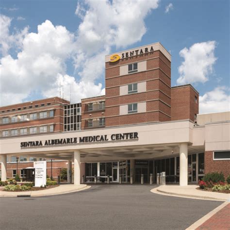 Sentara albemarle medical center - Jul 27, 2021 · This latest artist’s rendering shows what the new Sentara Albemarle Medical Center will look like when it opens in either late 2024 or early 2025. The new facility will be renamed Sentara ... 